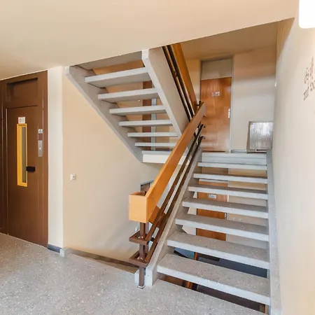 Alpennest By Interhome * باد جاستاين