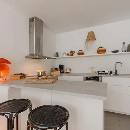 Alpennest By Interhome باد جاستاين