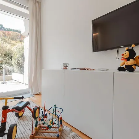 شقة Alpennest By Interhome باد جاستاين