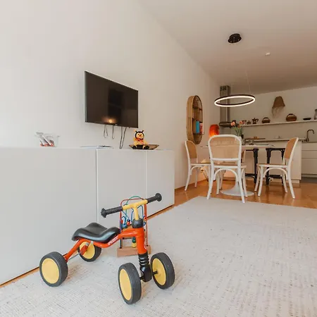 Alpennest By Interhome باد جاستاين