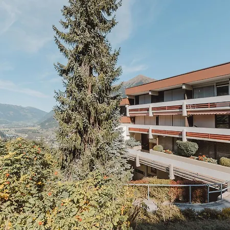 شقة Alpennest By Interhome *
